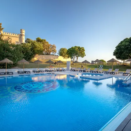 Barcelo Jerez Montecastillo & Convention Center-2