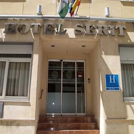 Hotel Serit-3